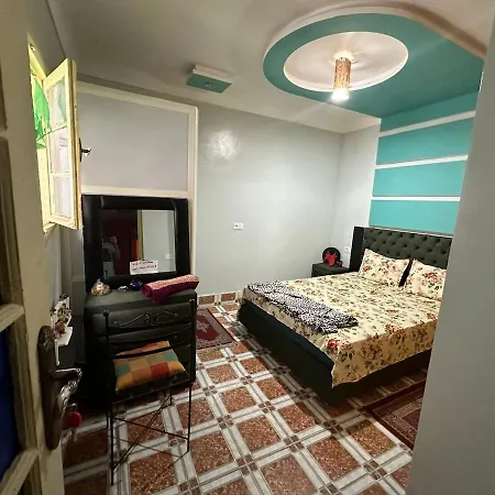 Une Chambre Marrakesh Exterior photo