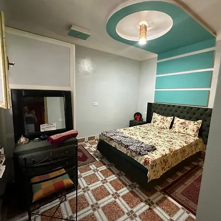 Une Chambre Marrakesh Exterior photo