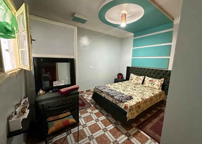 Une Chambre
