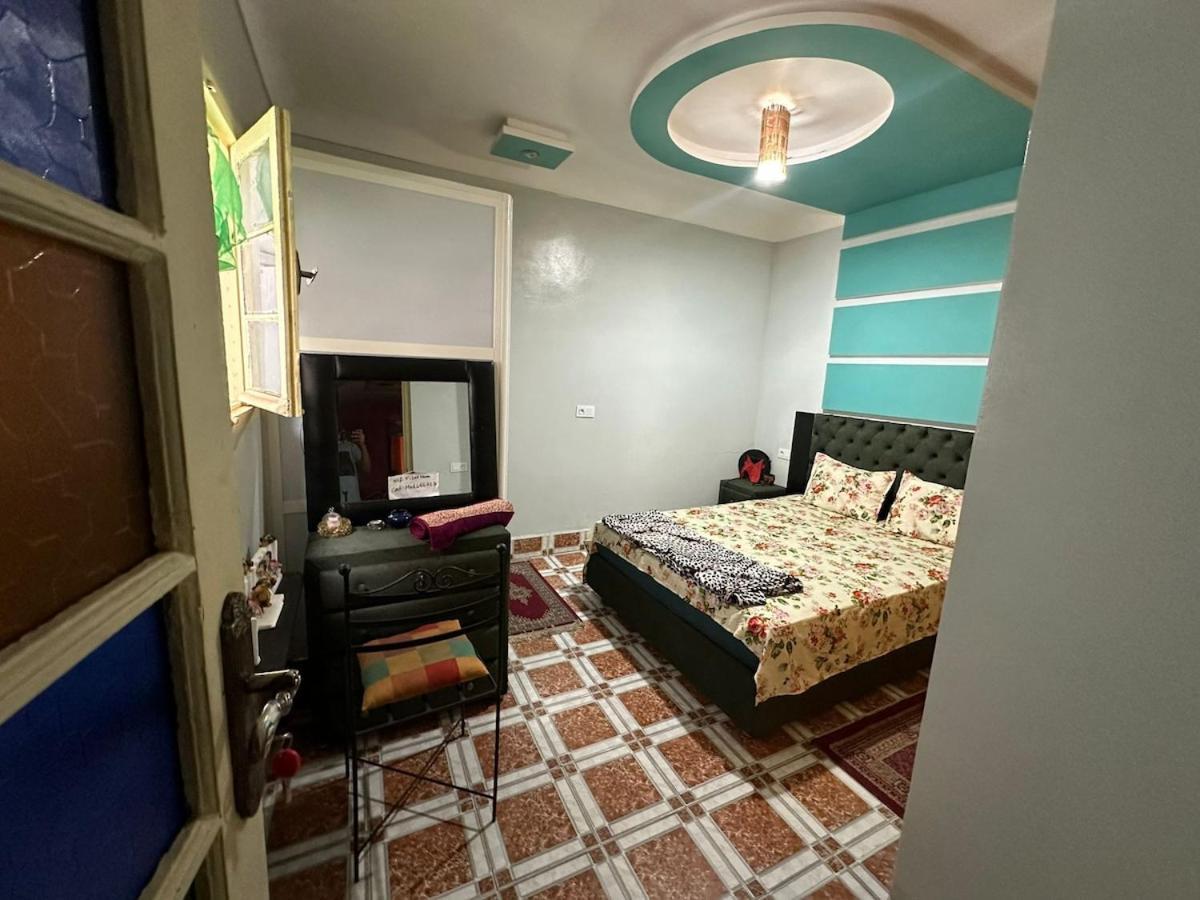 Une Chambre Apartment Marrakesh